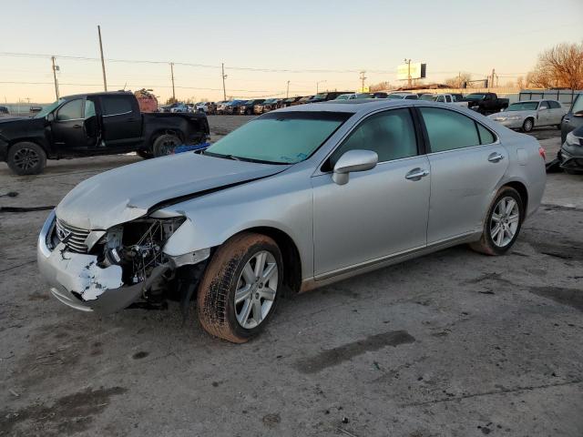 2009 Lexus ES 350 