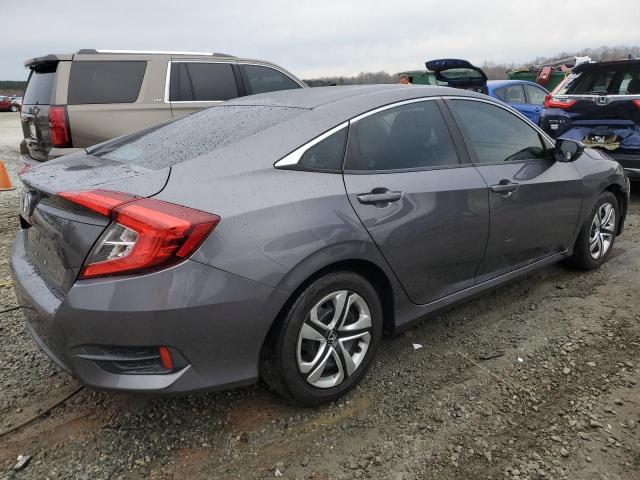 Vin: 2hgfc2f56gh509954, lot: 36819724, honda civic lx 20163
