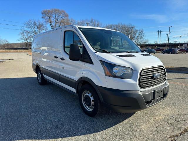 2016 Ford Transit Van 