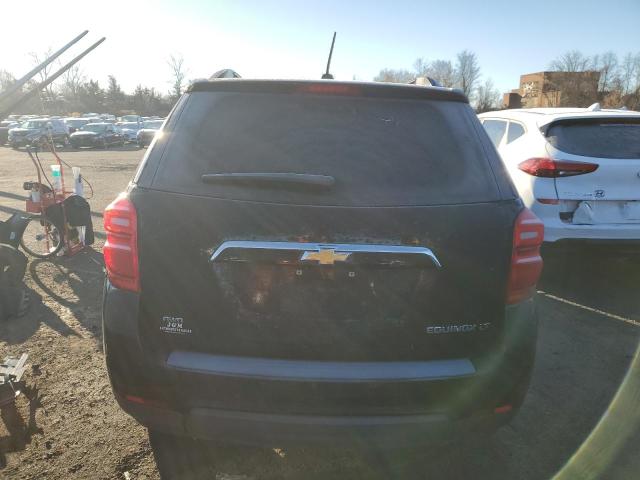 2GNFLFEKXG6168218 | 2016 CHEVROLET EQUINOX LT