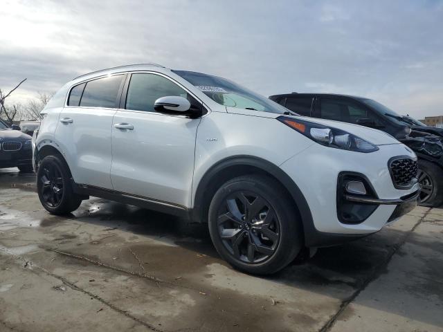 KNDP6CAC5L7657279 | 2020 KIA SPORTAGE S