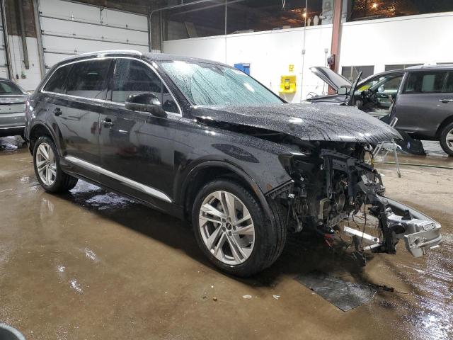 WA1AXBF74PD017686 2023 AUDI Q7, photo no. 4