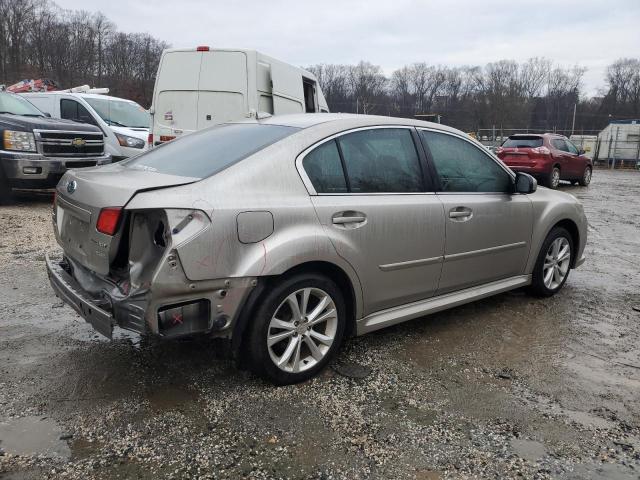 4S3BMBC68E3028255 | 2014 SUBARU LEGACY 2.5