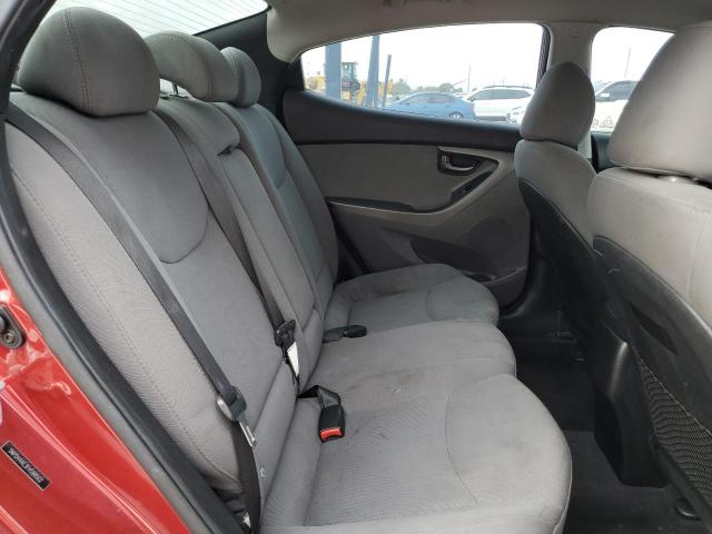 2015 HYUNDAI ELANTRA SE 5NPDH4AE3FH599502