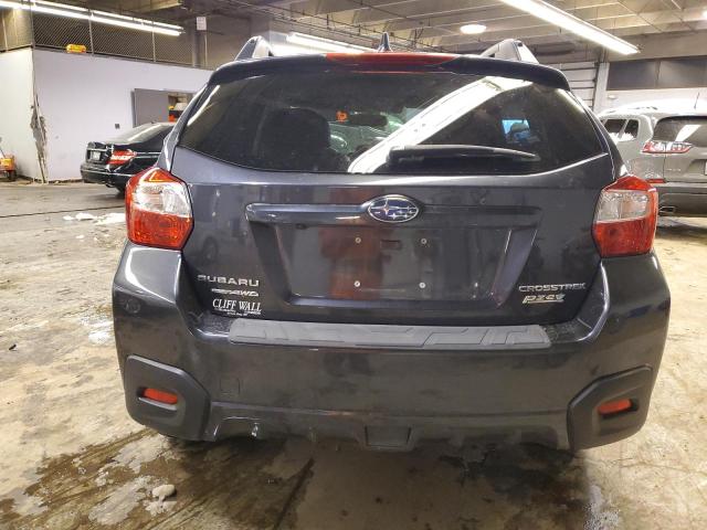 JF2GPANCXGH312391 | 2016 SUBARU CROSSTREK