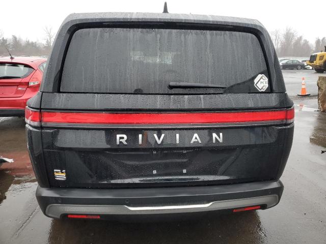 7PDSGABL6NN001500 | 2022 RIVIAN R1S LAUNCH