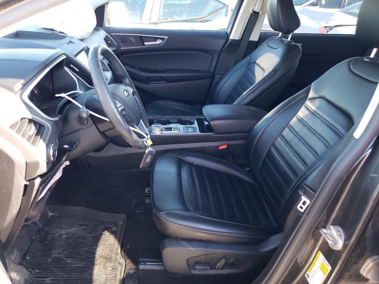2FMPK3J98LBA27744 FORD EDGE 2020