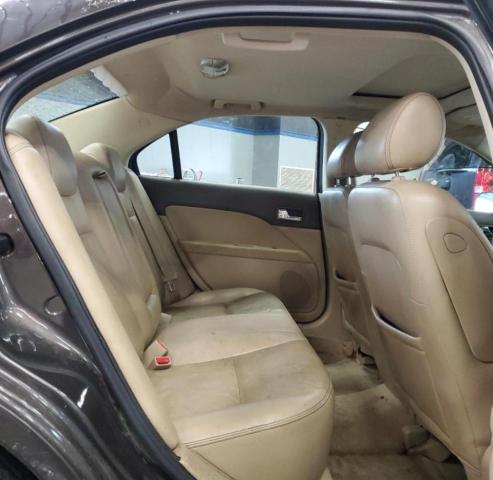 2006 Mercury Milan Premier VIN: 3MEHM08Z56R600224 Lot: 38797154