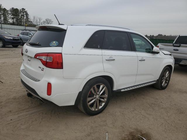 5XYKW4A74EG462704 | 2014 KIA SORENTO SX