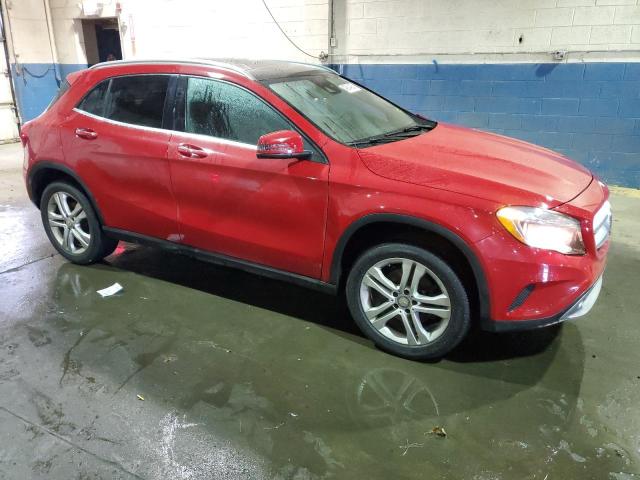 VIN WDCTG4GB6HJ326456 2017 Mercedes-Benz GLA-Class,... no.4