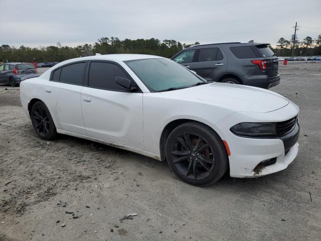 2C3CDXHG1HH666744 | 2017 DODGE CHARGER SX