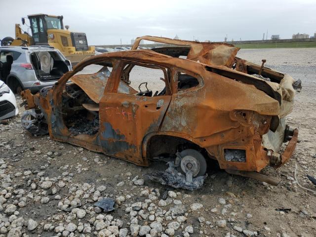 2020 BMW X4 xDrive30I VIN: 5UX2V1C03LLE67624 Lot: 37257704