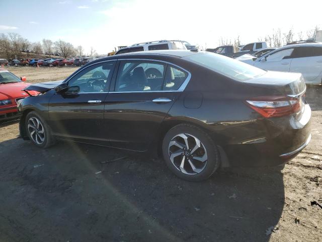 1HGCR2F84GA053446 | 2016 HONDA ACCORD EXL