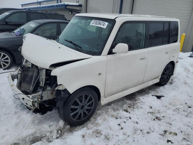 2006 Toyota Scion Xb VIN: JTLKT324864037692 Lot: 37639474