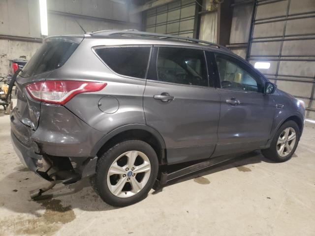 Vin: 1fmcu9gx6dub61925, lot: 37026464, ford escape se 20133