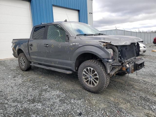 Vin: 1ftew1e48kfc50740, lot: 41785115, ford f-150 supercrew 20194