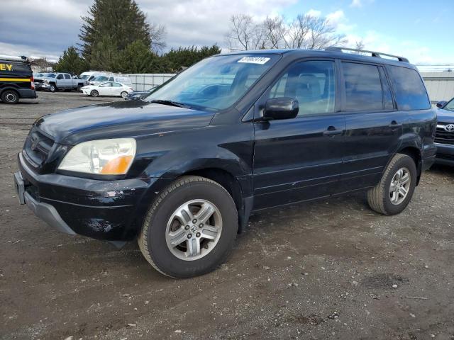 2005 Honda Pilot EX