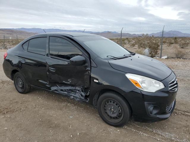 2017 Mitsubishi Mirage G4 Es VIN: ML32F3FJ1HH003451 Lot: 39839354