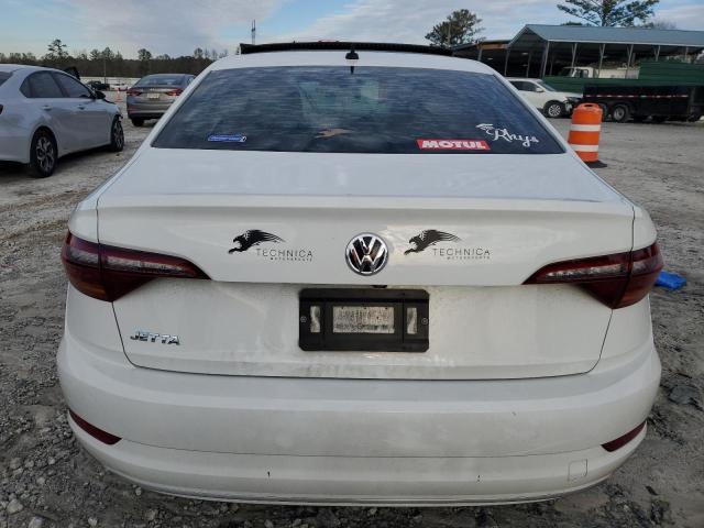 2019 VOLKSWAGEN JETTA S - 3VWC57BU8KM047927