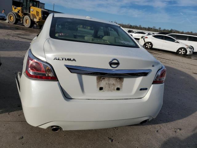 1N4AL3AP7EN256810 | 2014 NISSAN ALTIMA 2.5