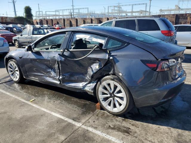 5YJ3E1EA4NF142723 | 2022 TESLA MODEL 3