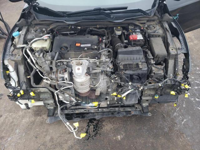 19XFC2F58GE096476 | 2016 HONDA CIVIC LX