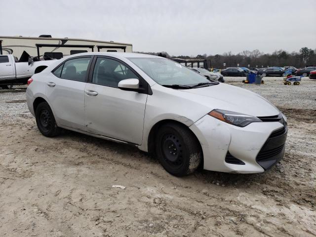 5YFBURHE7KP903076 | 2019 TOYOTA COROLLA L