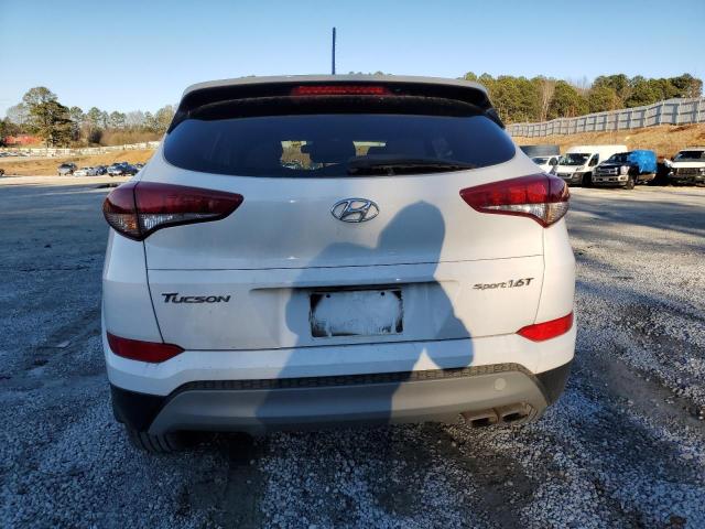 2017 HYUNDAI TUCSON LIM - KM8J33A29HU310936