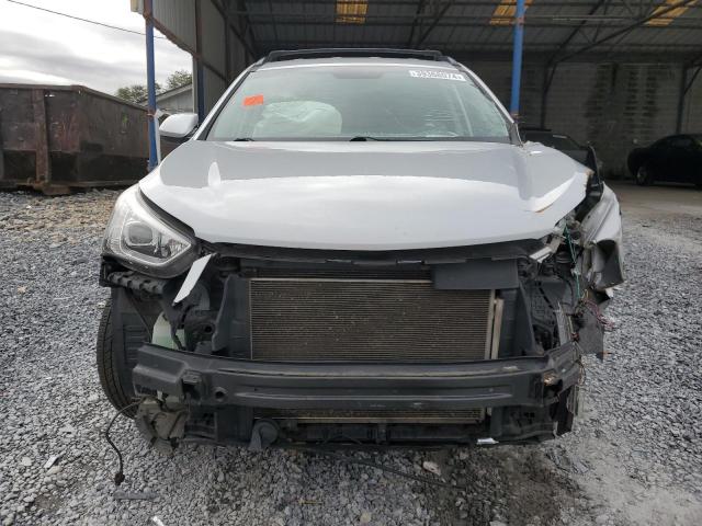 2015 HYUNDAI SANTA FE G KM8SM4HF9FU112144