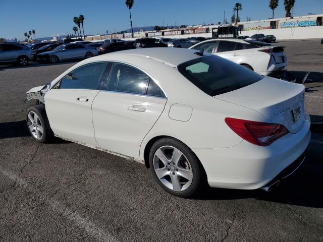 VIN WDDSJ4EB3FN163122 2015 Mercedes-Benz CLA-Class,... no.2