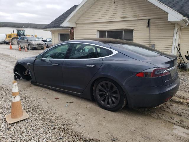 5YJSA1E2XHF215615 | 2017 TESLA MODEL S