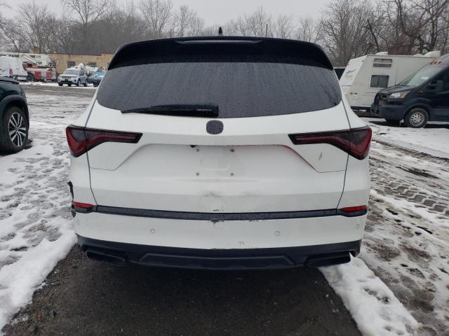 5J8YE1H09NL000360 | 2022 ACURA MDX A-SPEC