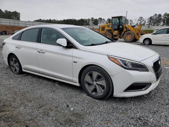 KMHE34L19GA017050 | 2016 HYUNDAI SONATA HYB