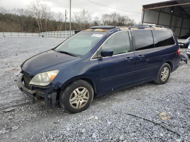 2007 Honda Odyssey EX-L