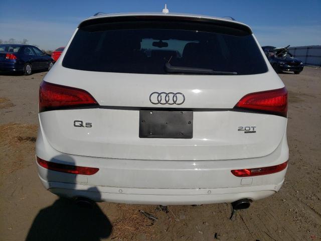 WA1LFAFP9EA073823 | 2014 AUDI Q5 PREMIUM