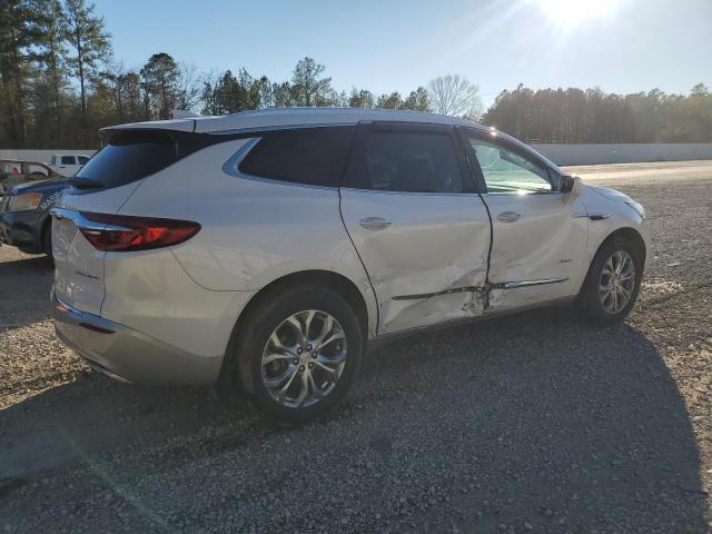 2018 BUICK ENCLAVE AV - 5GAERDKW6JJ248111