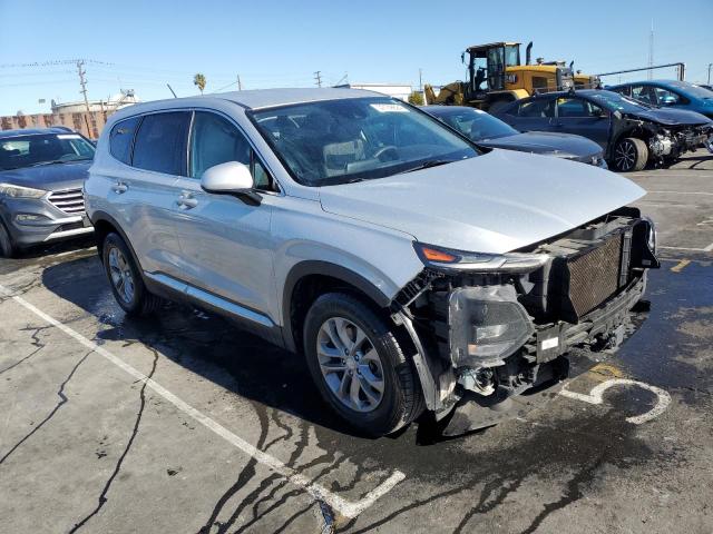 5NMS2CAD7KH098422 Hyundai Santa Fe Se 2019