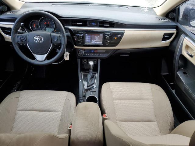 2T1BURHE3EC222160 | 2014 TOYOTA COROLLA L