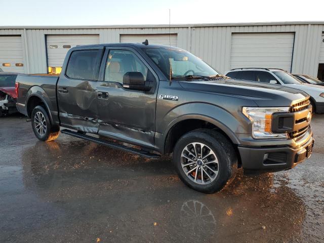 1FTEW1CP3KFB58626 | 2019 FORD F150 SUPER