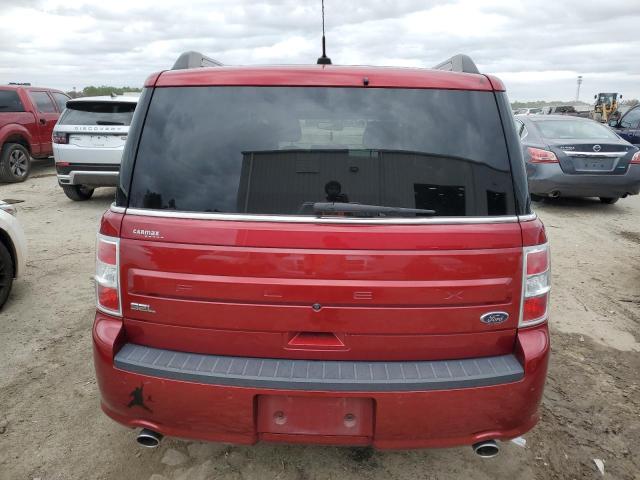 2FMGK5C80GBA23127 | 2016 FORD FLEX SEL