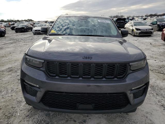 2023 JEEP GRAND CHER - 1C4RJGBGXP8909057