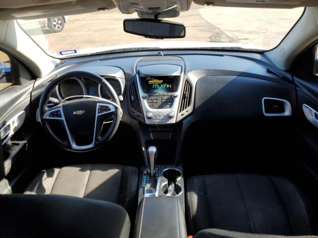 1GNALBEK4FZ120333 | 2015 CHEVROLET EQUINOX LT