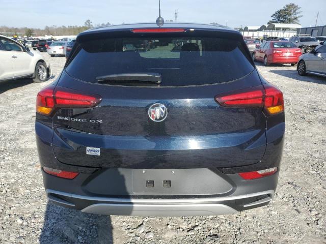 2021 BUICK ENCORE GX - KL4MMBS21MB053164