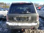 HONDA PILOT EX photo