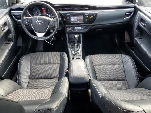 2T1BURHE3EC044721 | 2014 TOYOTA COROLLA L