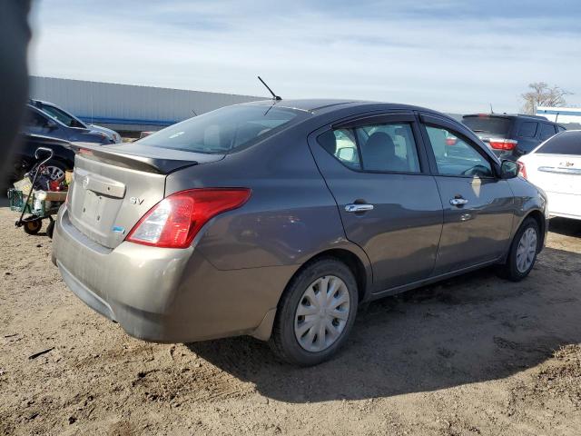 3N1CN7AP8FL862366 | 2015 NISSAN VERSA S