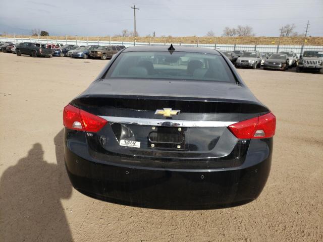 2G1125S36F9240874 | 2015 CHEVROLET IMPALA LT