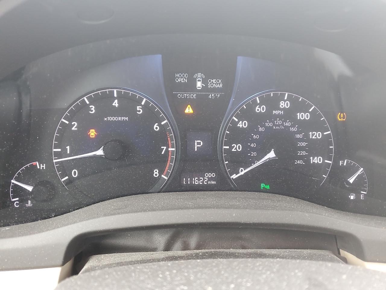 2t2bk1ba2dc186422 2T2BK1BA2DC186422 2013 Lexus Rx 350 Base