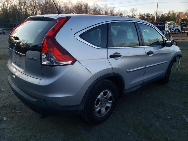 2HKRM4H30EH724783 | 2014 HONDA CR-V LX