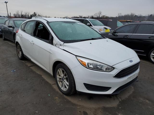 1FADP3K24FL213513 | 2015 Ford focus se